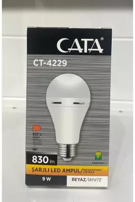 CATA Ct-4229 Ampul 2 Adet