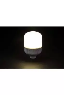 CATA Ct-4328 Torch E27 Duylu 65 Watt Led Tasarruflu Ampul Beyaz - 2