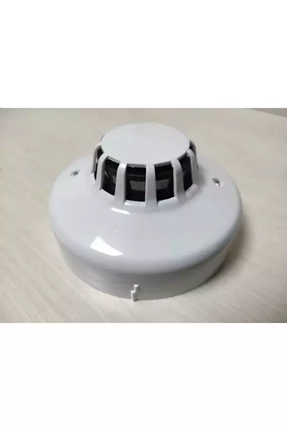 ELEKS Eod Optik Duman Dedektörü 24 V 0003 - 1