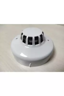 ELEKS Eod Optik Duman Dedektörü 24 V 0003 - 2