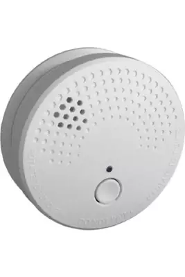 CATA Duman Dedektörü Pilli (85 DESİBEL)