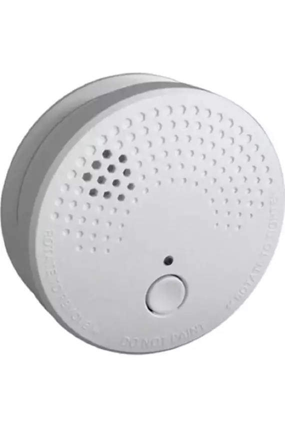 CATA Duman Dedektörü Pilli (85 DESİBEL) - 2