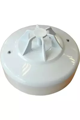 ELEKS Ehd Sabit Sıcaklık Dedektörü Alt Tabanlı