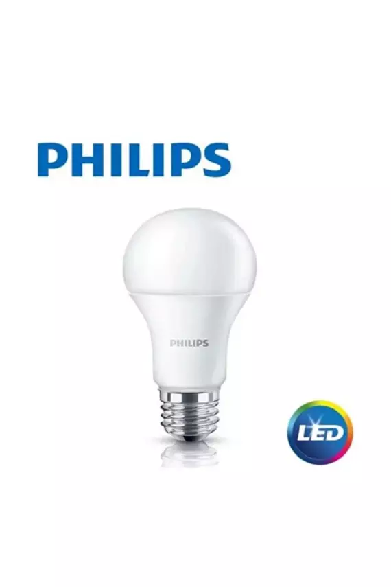Philips Mycare Led Lamba 13w 6500k Beyaz Işık 1521 Lümen Yüksek Işık - 3